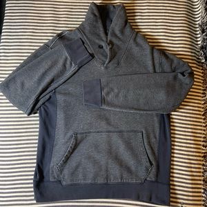 J Crew Shawl collar sweater